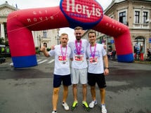 Oradea City Running Day