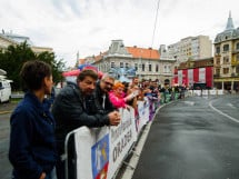 Oradea City Running Day