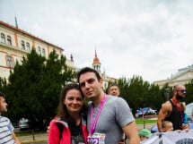 Oradea City Running Day