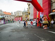 Oradea City Running Day