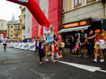 Oradea City Running Day