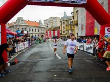 Oradea City Running Day