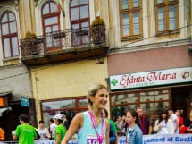 Oradea City Running Day