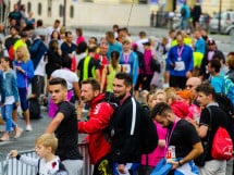 Oradea City Running Day