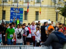 Oradea City Running Day