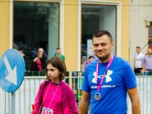 Oradea City Running Day