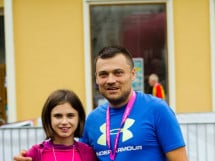 Oradea City Running Day