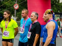 Oradea City Running Day