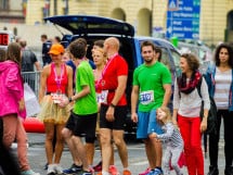 Oradea City Running Day