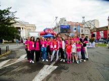 Oradea City Running Day