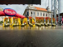 Oradea City Running Day