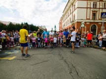 Oradea City Running Day