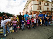 Oradea City Running Day