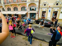 Oradea City Running Day