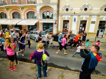 Oradea City Running Day