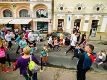 Oradea City Running Day