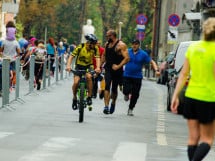 Oradea City Running Day