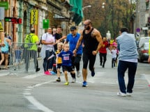 Oradea City Running Day