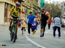 Oradea City Running Day