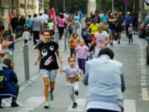 Oradea City Running Day