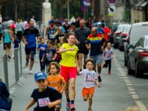 Oradea City Running Day