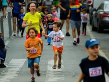 Oradea City Running Day