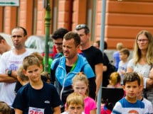 Oradea City Running Day