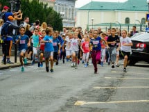 Oradea City Running Day