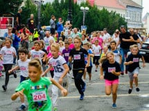 Oradea City Running Day