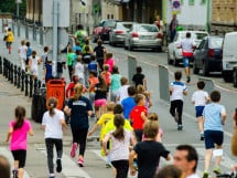 Oradea City Running Day