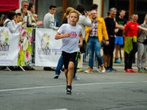 Oradea City Running Day