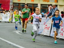 Oradea City Running Day