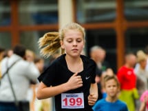 Oradea City Running Day