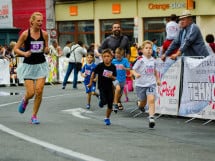 Oradea City Running Day