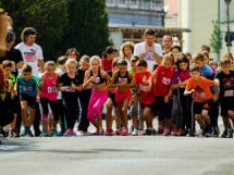 Oradea City Running Day