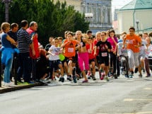 Oradea City Running Day