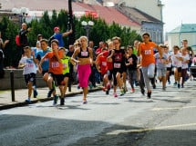 Oradea City Running Day