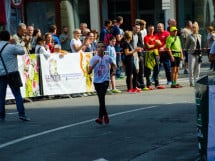 Oradea City Running Day