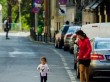 Oradea City Running Day