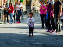 Oradea City Running Day