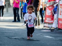 Oradea City Running Day