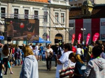 Oradea City Running Day