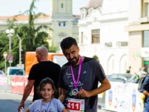 Oradea City Running Day