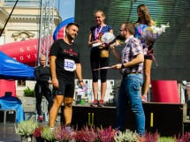 Oradea City Running Day