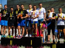 Oradea City Running Day