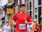 Oradea City Running Day