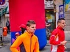 Oradea City Running Day