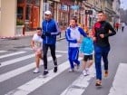 Oradea City Running Day