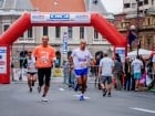 Oradea City Running Day