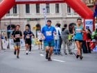 Oradea City Running Day